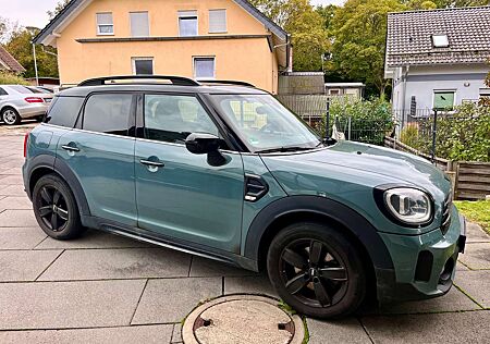 Mini Cooper Countryman Aut. Classic Trim