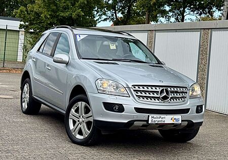 Mercedes-Benz ML 280 Sport-Paket.Navi .Schiebedach
