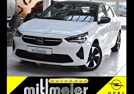 Opel Corsa -e GS. 3-phasig LED RF-Kamera DAB+ SHZ PDC