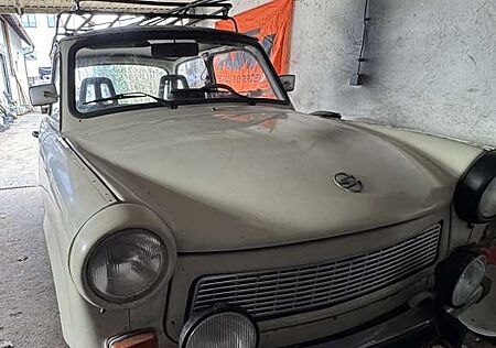 Trabant 601