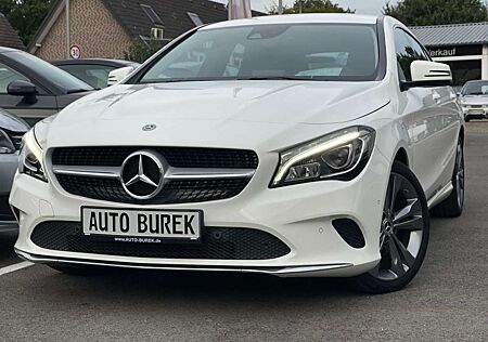 Mercedes-Benz CLA 180 SB 7G-DCT Urban LED COMAND AHK CarPlay