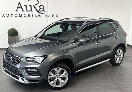 Seat Ateca Xperience NAV+LED+BEATS+KAMERA+VCOCKPIT+PP