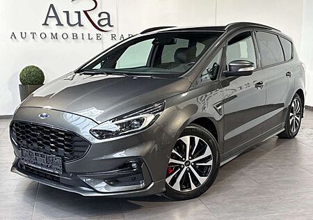 Ford S-Max 2.0 EB Aut. ST-Line NAV+LED+AHK+ACC+VCOCK