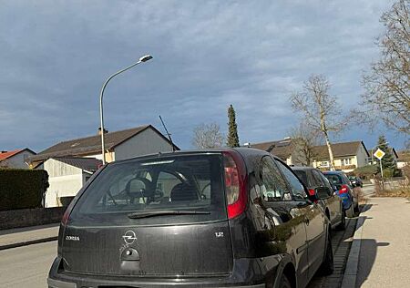 Opel Corsa 1.2 16V