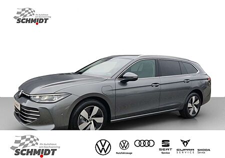 VW Passat Volkswagen Business 1,5 l eHybrid OPF AHK ACC DCC IQ