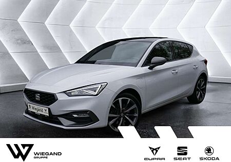 Seat Leon 1.4 TSI FR e-Hybrid NAVI ACC LED PANO