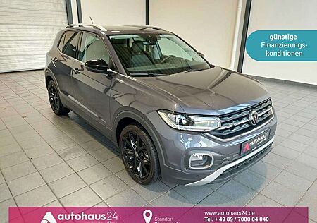VW T-Cross Volkswagen 1.0 TSI Style|DSG|LED|Sitzhzg|beats