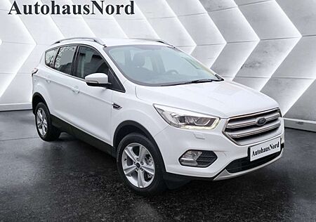 Ford Kuga 2.0 TDCi Cool&Connect NAVI*AHK*17.ZOLL* Deutsches