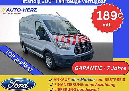 Ford Transit Kasten 350 L2 H2 Trend *KLIMA-STANDHZG.*