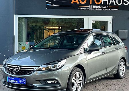Opel Astra Innovation Automatik/12 Monate Garantie