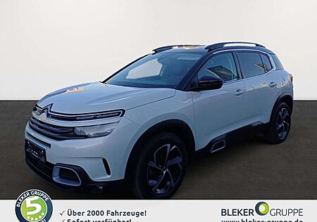 Citroën C5 Aircross Citroen PureTech 130 Feel Pack
