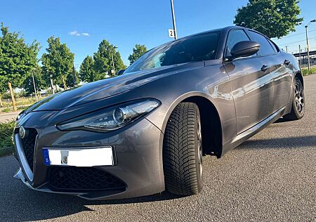Alfa Romeo Giulia Diesel 2.2 Diesel AT8 Super