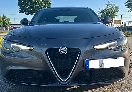 Alfa Romeo Giulia Diesel 2.2 Diesel AT8 Super