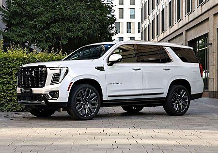 GMC Yukon Denali Ultimate 6.2 | MY2026
