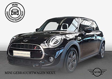 Mini Cooper S LED Head-Up DAB Navi Shz uvm.