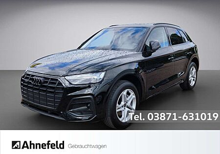 Audi Q5 50 TDI quattro advanced