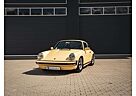 Porsche 911 S Oldtimer viele Neu Teile guter Zustand