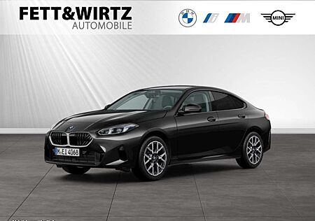 BMW 220 Gran Coupé Anhängerk.|Komfortz.|Parkass.|DA