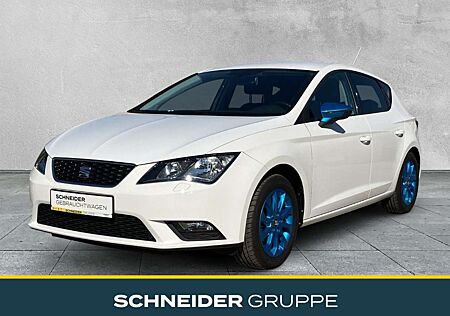 Seat Leon Style 1.2 TSI +PDC+SHZ+KLIMA+TOUCH+DAB+BT+