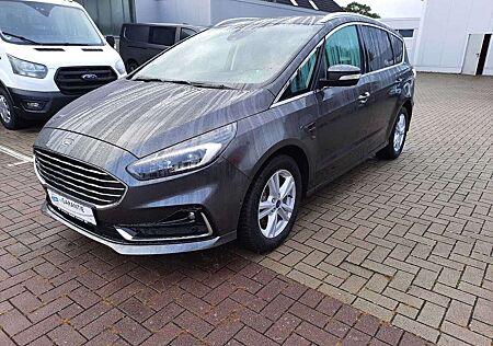 Ford S-Max Diesel 2.0 EcoBlue TITANIUM