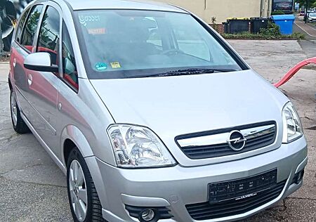 Opel Meriva CATCH ME