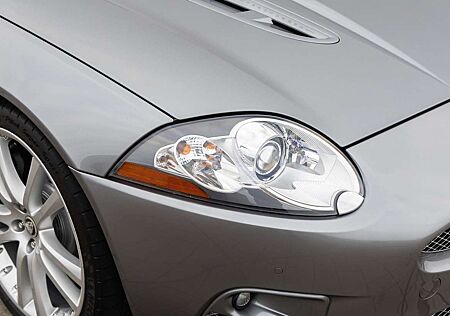 Jaguar XKR Cabrio 4.2 Supercharged