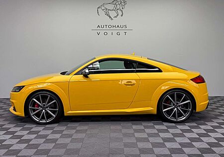 Audi TTS Coupe 2.0 TFSI quattro|Matrix|B&O|MMI|