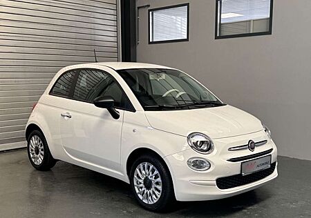 Fiat 500 Mild Hybrid/Car Play/Tempomat