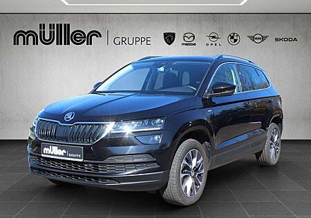 Skoda Karoq 1.5 TSI ACT Drive 125