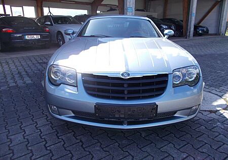Chrysler Crossfire Crossfire