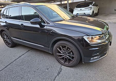 VW Tiguan Volkswagen Comfortline BMT/Start-Stopp