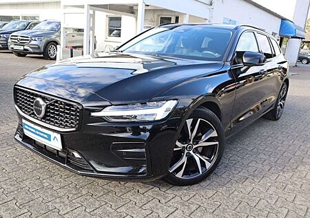 Volvo V60 B4 D Plus Dark |LEDER|NAVI|