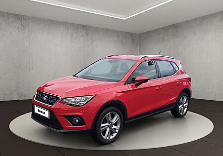 Seat Arona FR 1.0 TSI 6-Gang