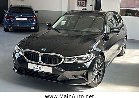 BMW 320 e LASER/HiFi/AHK/DigTacho/DrivingAs/KeyGo/CAM