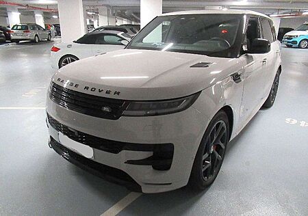Land Rover Range Rover Sport P460e Dynamic SE*Pano*AHK*22"*