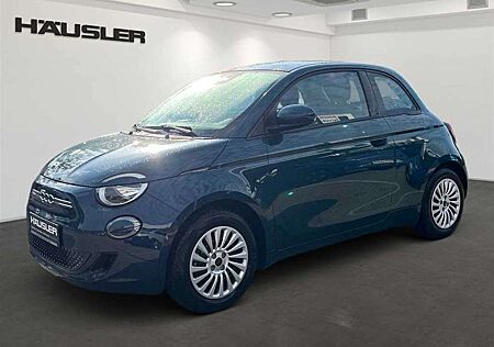 Fiat 500 mit RFK*Tempomat*Klimaautomatik