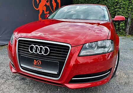 Audi A3 Sportback #TÜV#SERVICE#KLIMA#TEMPO#8.FACH-BER