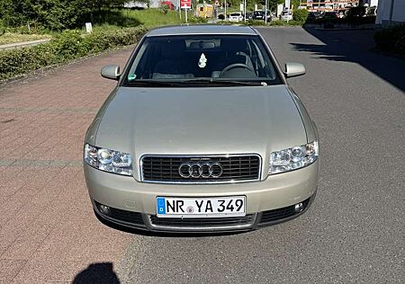 Audi A4 2.0