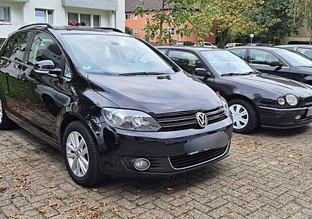 VW Golf Plus Volkswagen 1.2 TSI Style
