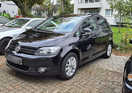 VW Golf Plus gebraucht kaufen VW Golf Plus Volkswagen 1.2 TSI BlueMotion Technology Style