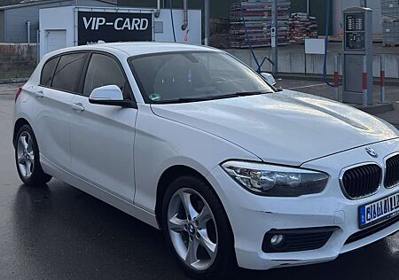 BMW 118i 118 Advantage