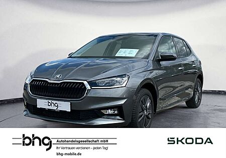 Skoda Fabia 1.0 TSI Drive DSG PANO LED KAMERA ACC VC+
