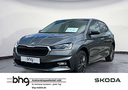 Skoda Fabia 1.0 TSI Drive DSG PANO LED KAMERA ACC VC+