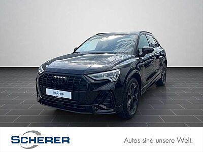 Audi Q3 45 TFSIe S tronic S-Tronic NAVI/LED/Virtual C