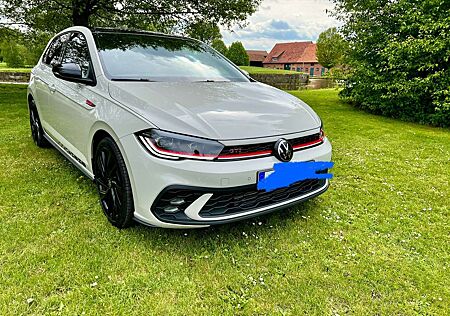 VW Polo Volkswagen VI 2.0 TSI OPF DSG GTI Edition 25