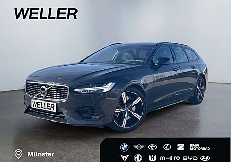 Volvo V90 T4 Geartronic R Design *LED*ACC*Digital*AHK*