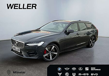 Volvo V90 T4 Geartronic R Design *LED*ACC*Digital*AHK*