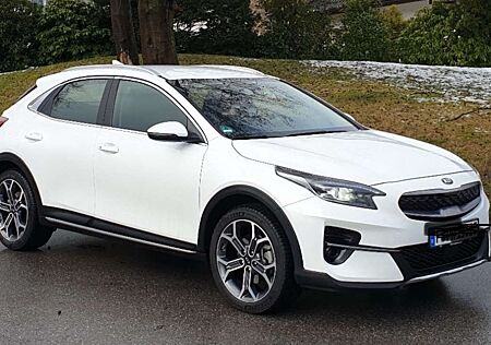 Kia XCeed 1.4 T-GDI OPF DCT7 SPIRIT