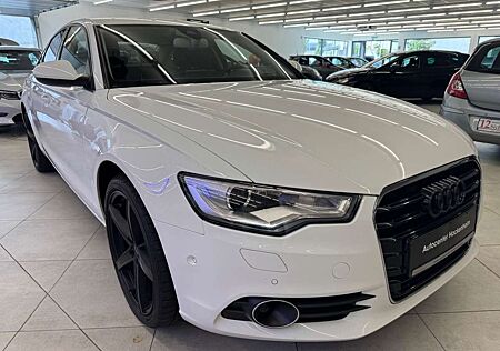 Audi A6 Lim. 3.0 TDI