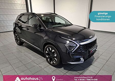 Kia Sportage 1.6 T-GDI Plug-in Hybrid Spirit 4WD